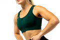 Compression Series Bra - DELTA Fitness Apparel